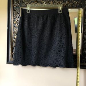 NWT Joe‎ Fresh skirt